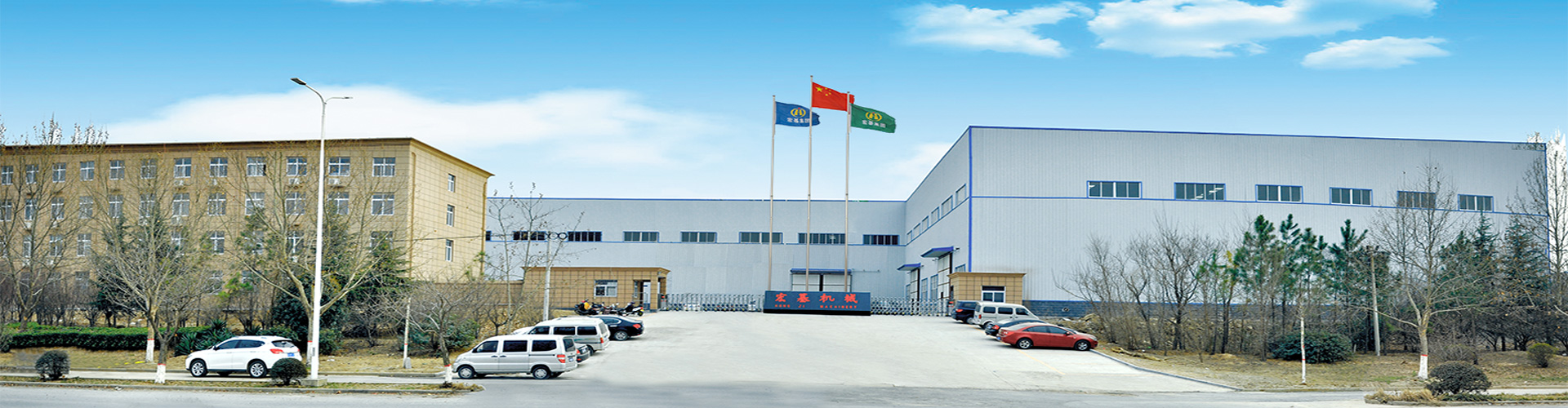 广超管道